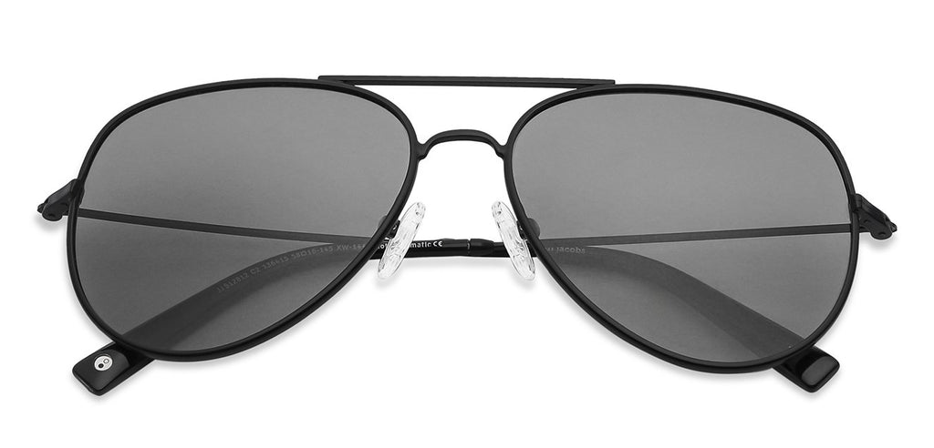 John Jacobs Sunglasses-Frame Aviator--SG John Jacobs Sunglasses-Frame Aviator--SG