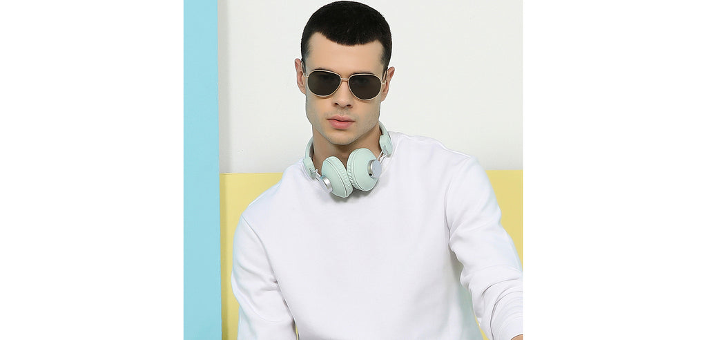 -Frame Aviator--SG -Frame Aviator--SG
