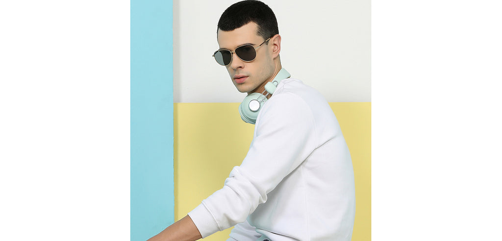 -Frame Aviator--SG -Frame Aviator--SG