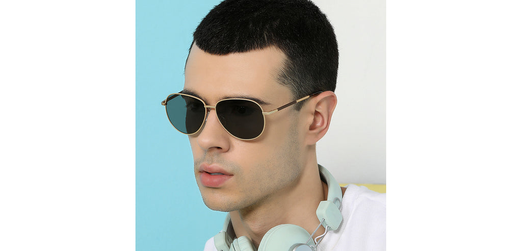 -Frame Aviator--SG -Frame Aviator--SG
