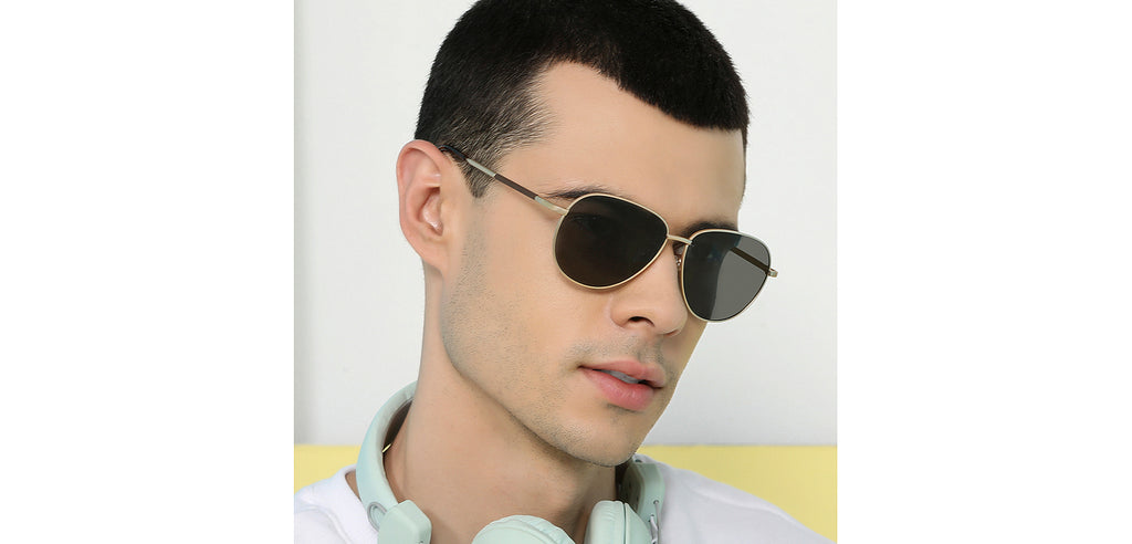 -Frame Aviator--SG -Frame Aviator--SG