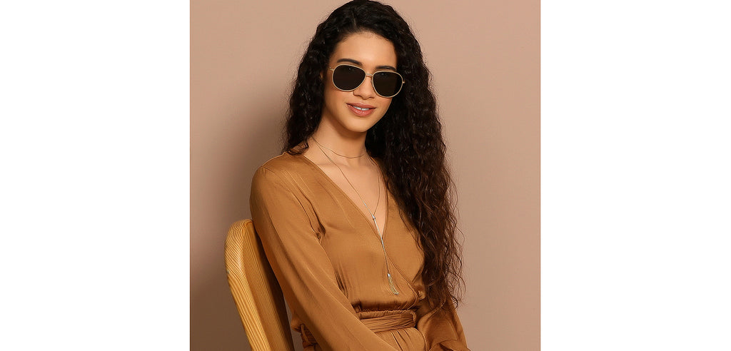 -Frame Aviator--SG -Frame Aviator--SG