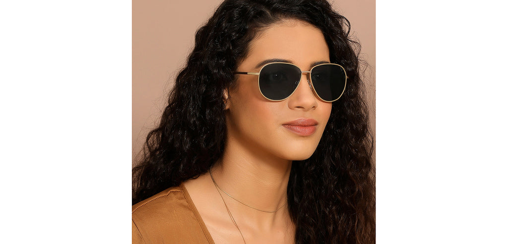 -Frame Aviator--SG -Frame Aviator--SG