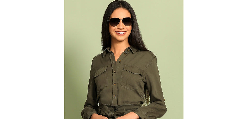 -Frame Aviator--SG -Frame Aviator--SG