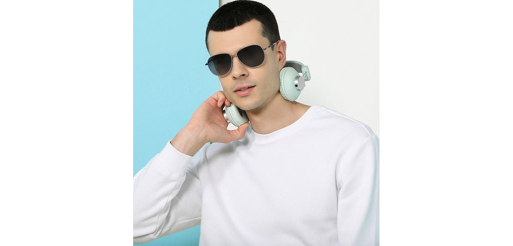 -Frame Aviator--SG -Frame Aviator--SG