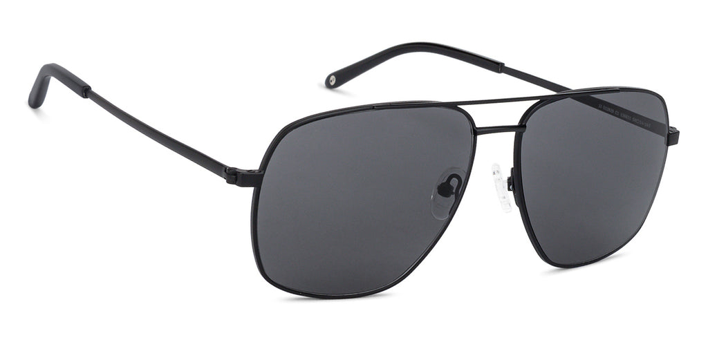 John Jacobs Sunglasses-Frame Square--SG John Jacobs Sunglasses-Frame Square--SG