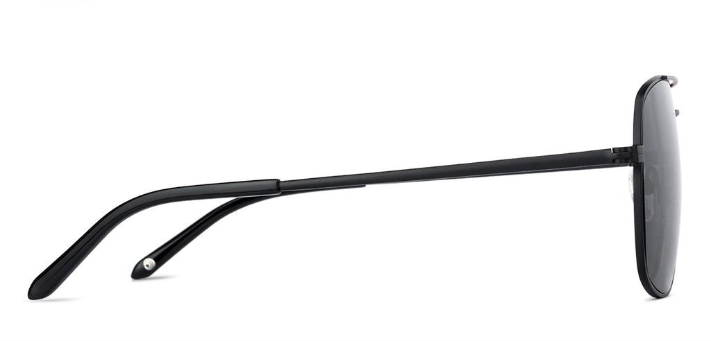 John Jacobs Sunglasses-Frame Square--SG John Jacobs Sunglasses-Frame Square--SG