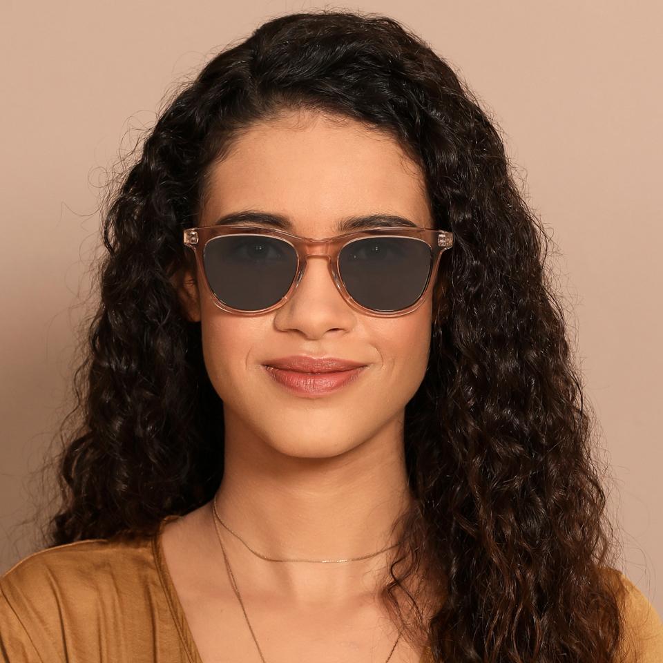 -Frame Wayfarer--SG -Frame Wayfarer--SG