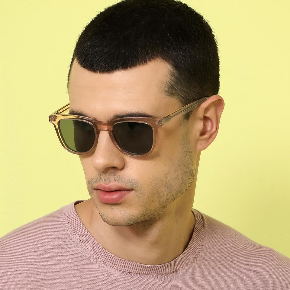 -Frame Wayfarer--SG -Frame Wayfarer--SG