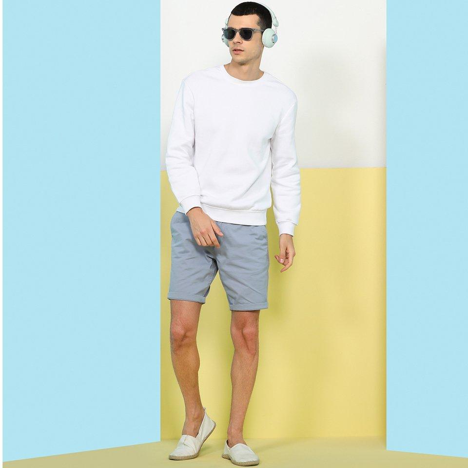 John Jacobs Sunglasses-Frame Wayfarer--SG John Jacobs Sunglasses-Frame Wayfarer--SG