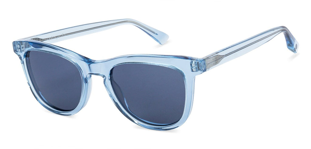 John Jacobs Sunglasses-Frame Wayfarer--SG John Jacobs Sunglasses-Frame Wayfarer--SG