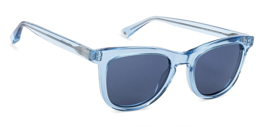 John Jacobs Sunglasses-Frame Wayfarer--SG John Jacobs Sunglasses-Frame Wayfarer--SG