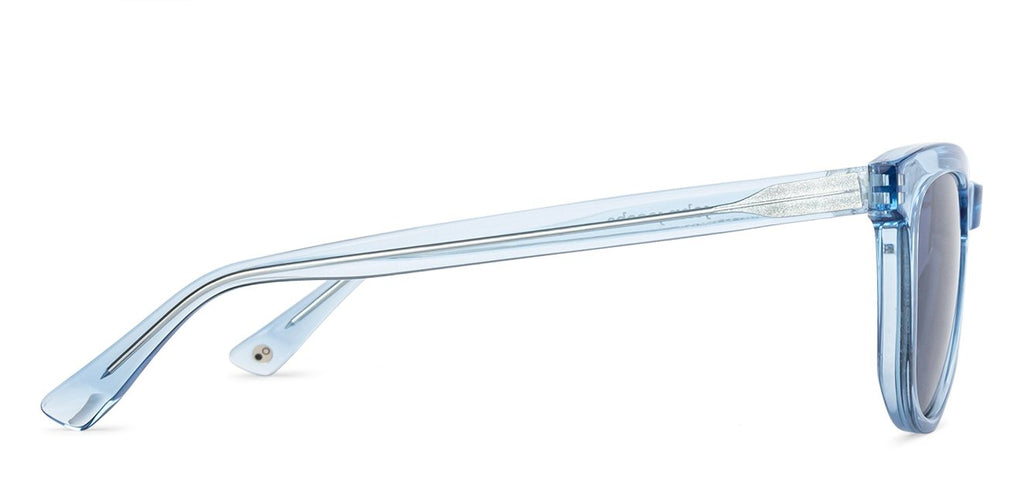 John Jacobs Sunglasses-Frame Wayfarer--SG John Jacobs Sunglasses-Frame Wayfarer--SG