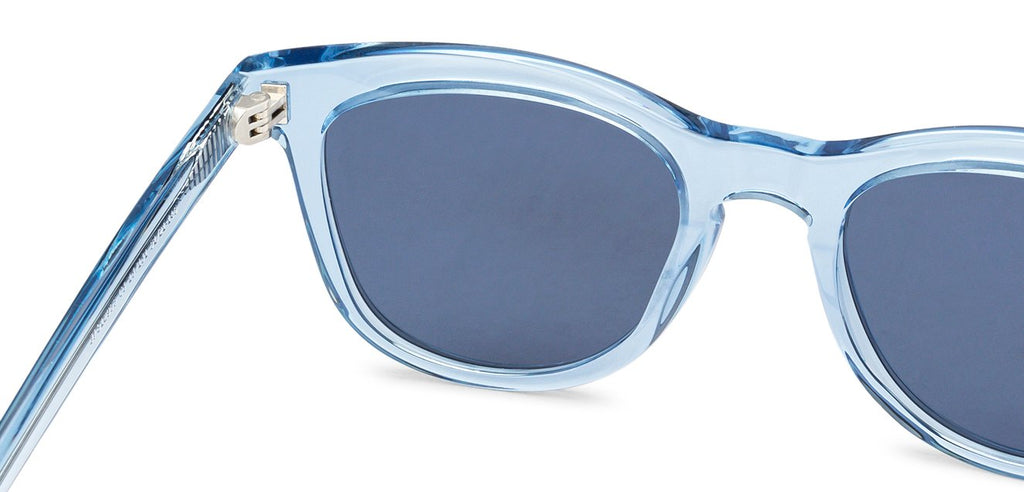 John Jacobs Sunglasses-Frame Wayfarer--SG John Jacobs Sunglasses-Frame Wayfarer--SG