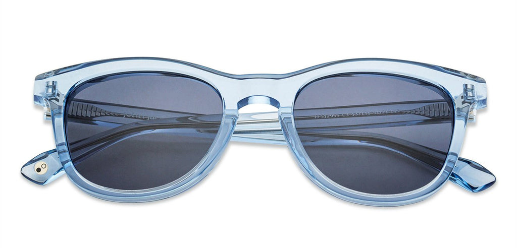 John Jacobs Sunglasses-Frame Wayfarer--SG John Jacobs Sunglasses-Frame Wayfarer--SG