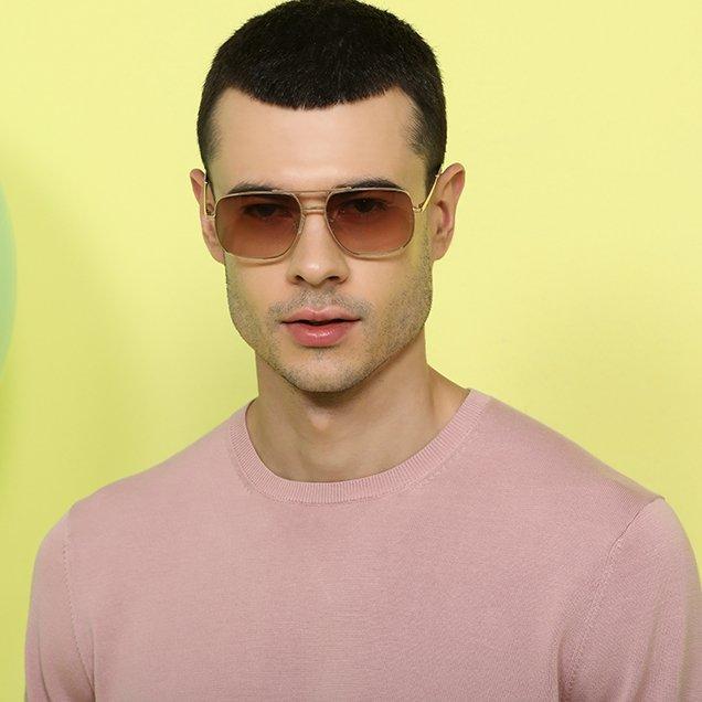 -Frame Square--SG -Frame Square--SG