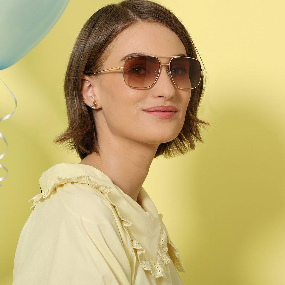 -Frame Square--SG -Frame Square--SG