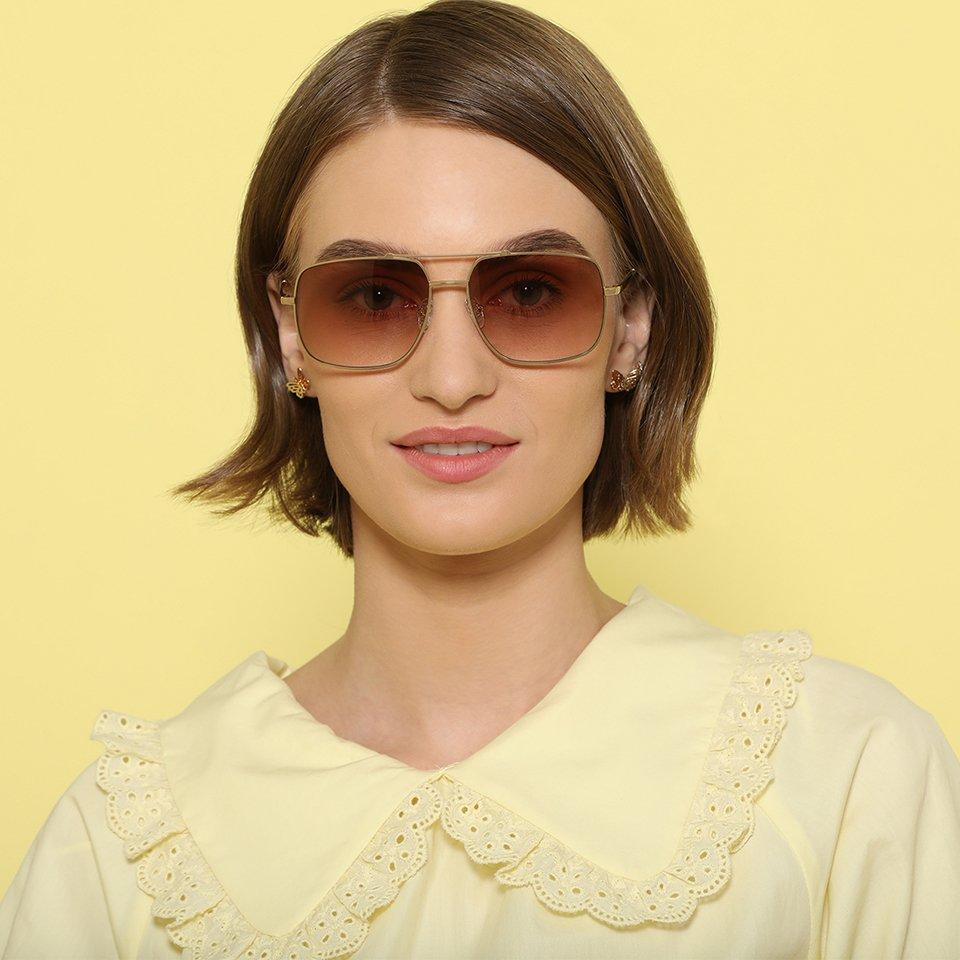 -Frame Square--SG -Frame Square--SG