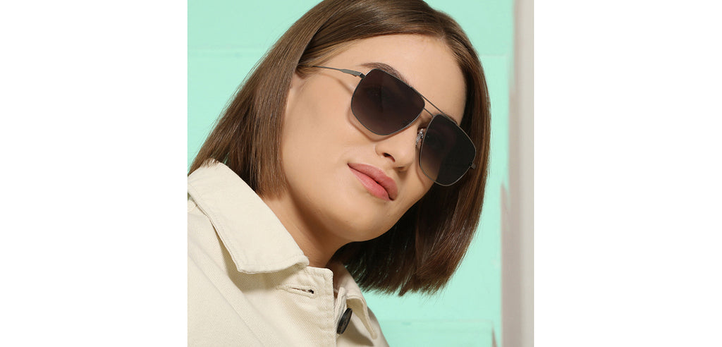 -Frame Square--SG -Frame Square--SG