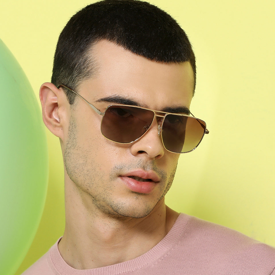 Square Sunglasses-Frame Square--SG Square Sunglasses-Frame Square--SG