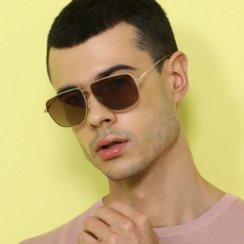 Square Sunglasses-Frame Square--SG Square Sunglasses-Frame Square--SG