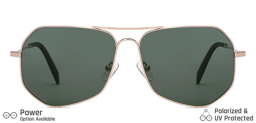 -Frame Hexagonal--SG -Frame Hexagonal--SG