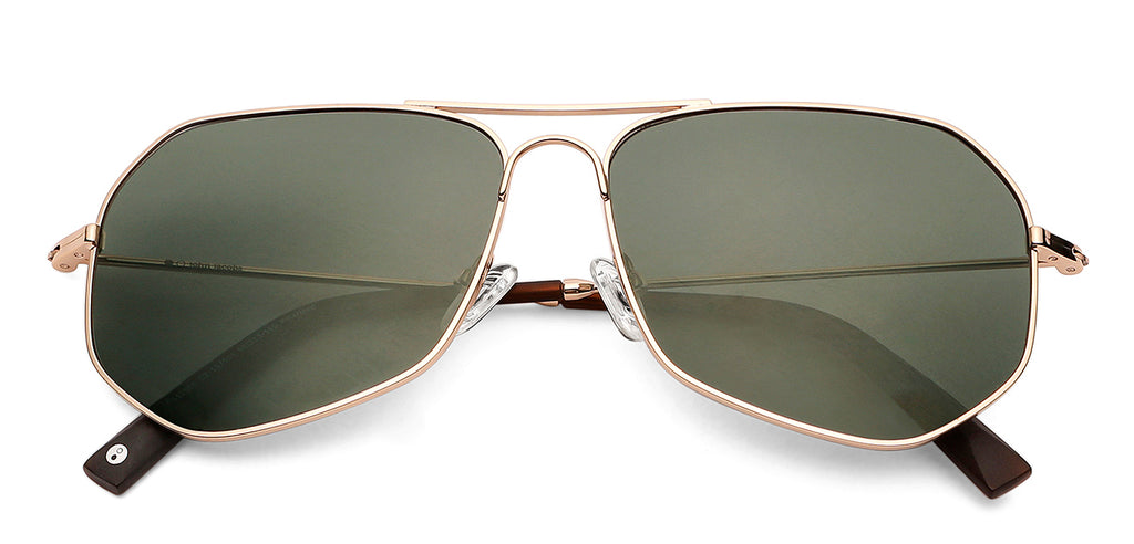 -Frame Hexagonal--SG -Frame Hexagonal--SG