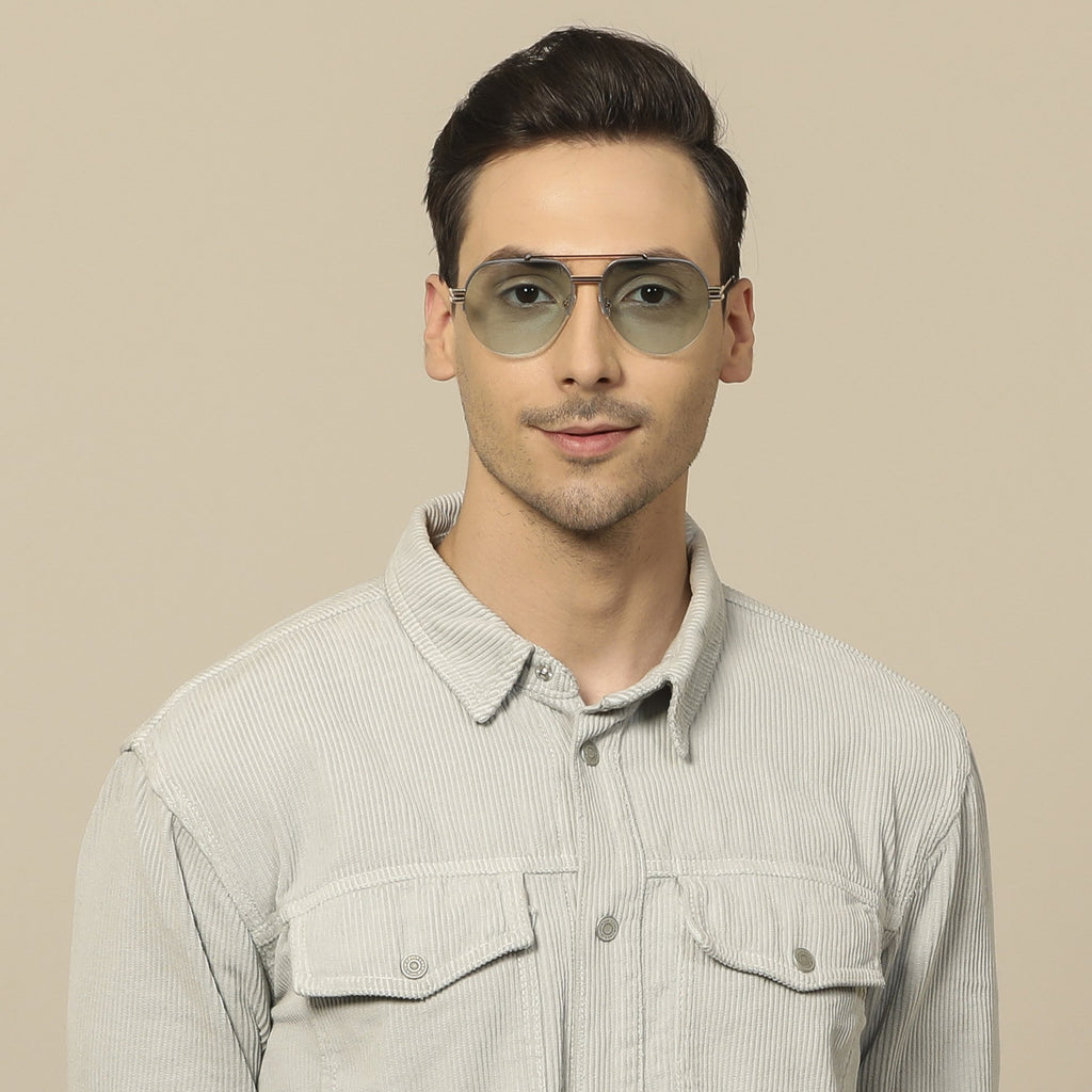 -Frame Aviator--SG -Frame Aviator--SG