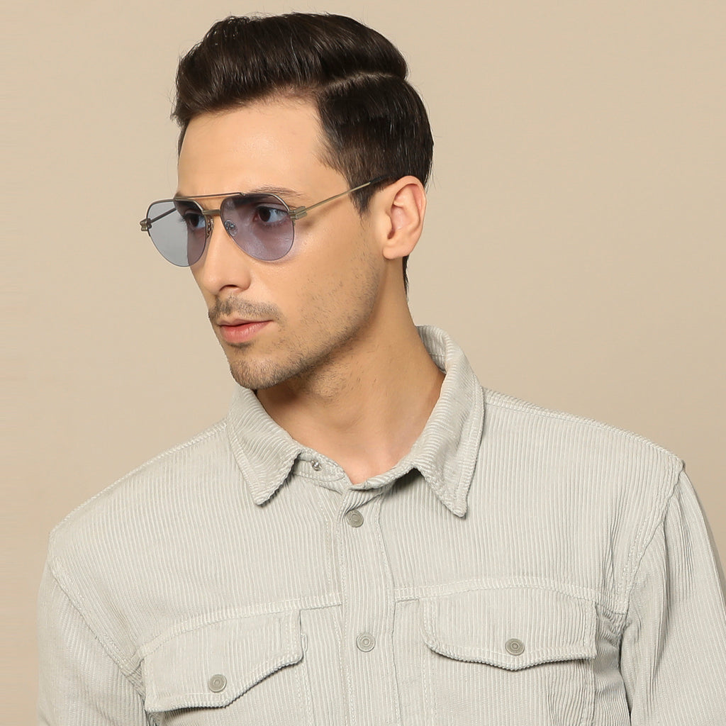 -Frame Aviator--SG -Frame Aviator--SG