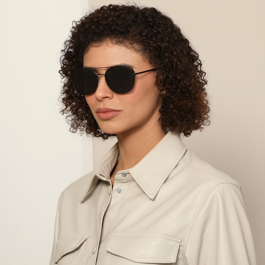 Square Sunglasses-Frame Square--SG Square Sunglasses-Frame Square--SG