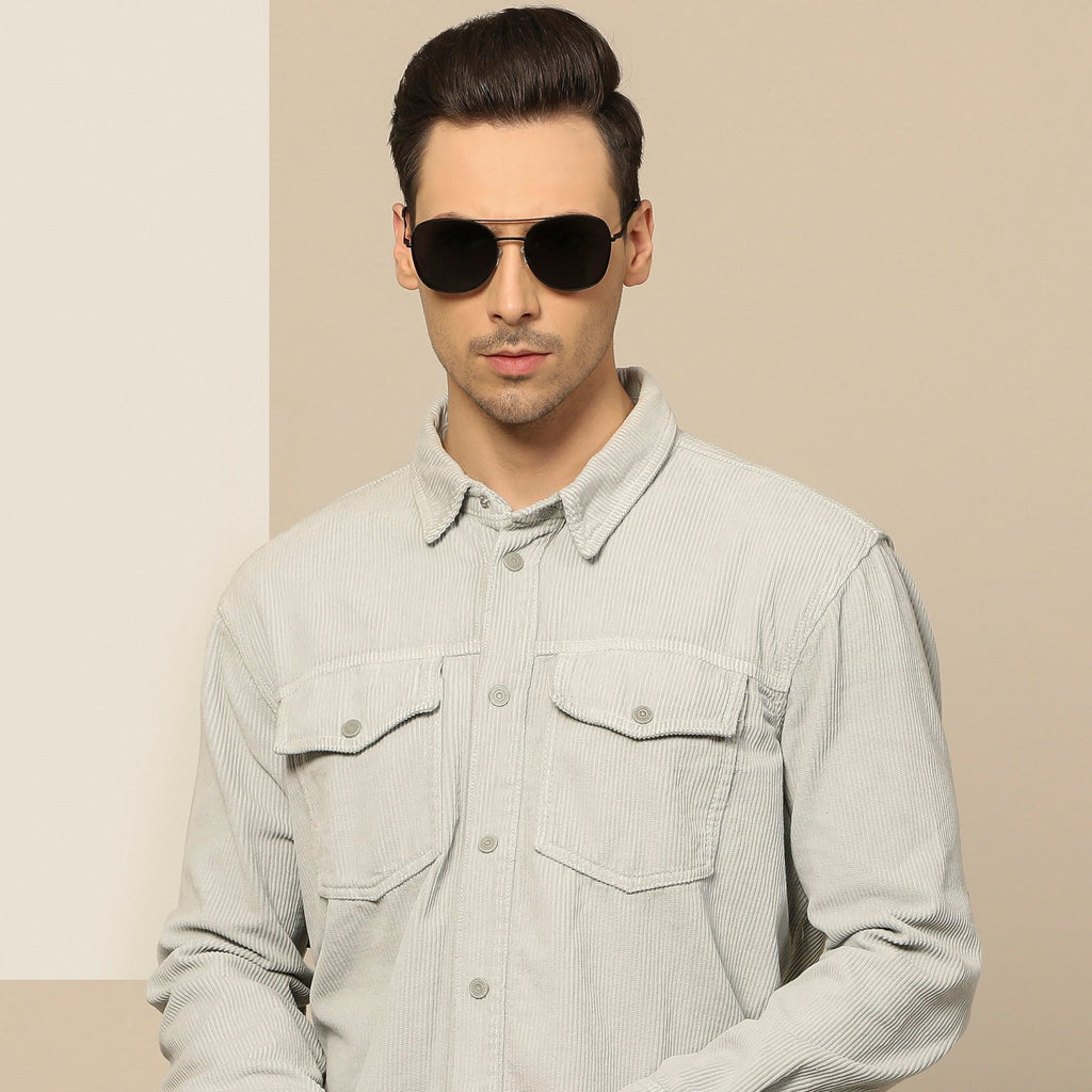 Square Sunglasses-Frame Square--SG Square Sunglasses-Frame Square--SG