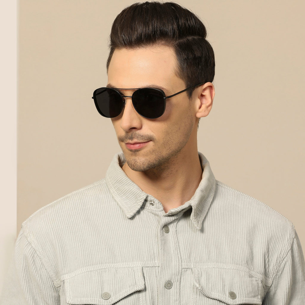 Square Sunglasses-Frame Square--SG Square Sunglasses-Frame Square--SG