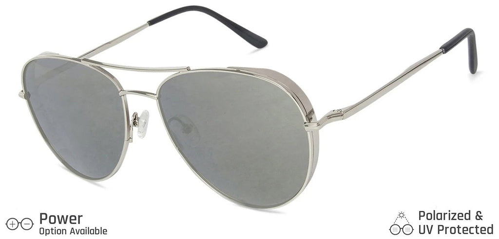 -Frame Aviator--SG -Frame Aviator--SG
