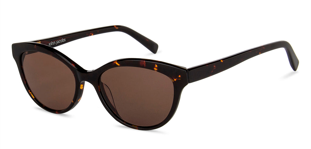 -Frame Cat Eye--SG -Frame Cat Eye--SG
