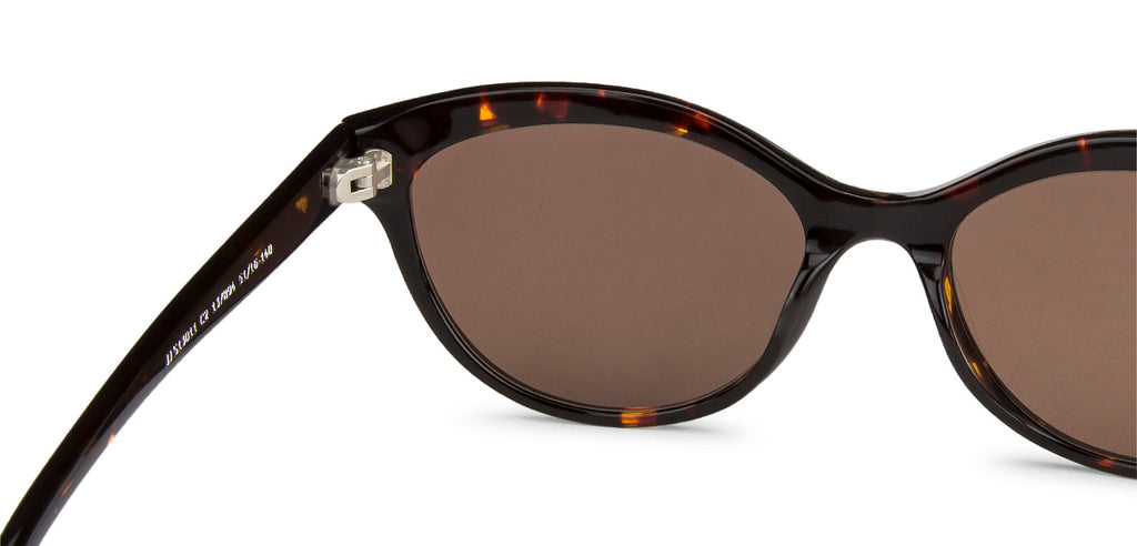 -Frame Cat Eye--SG -Frame Cat Eye--SG