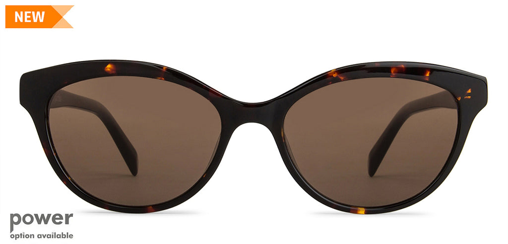 -Frame Cat Eye--SG -Frame Cat Eye--SG