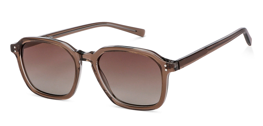 John Jacobs Sunglasses-Frame Wayfarer--SG John Jacobs Sunglasses-Frame Wayfarer--SG