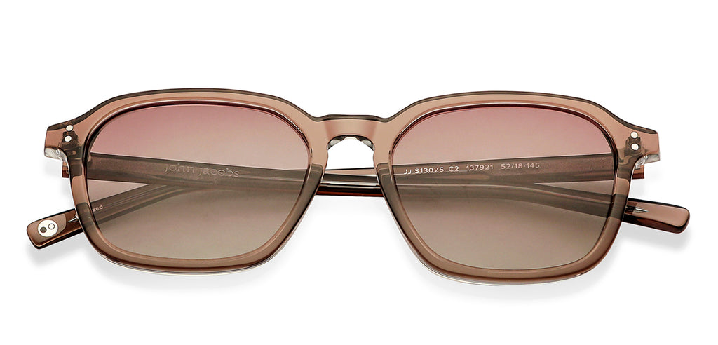 John Jacobs Sunglasses-Frame Wayfarer--SG John Jacobs Sunglasses-Frame Wayfarer--SG