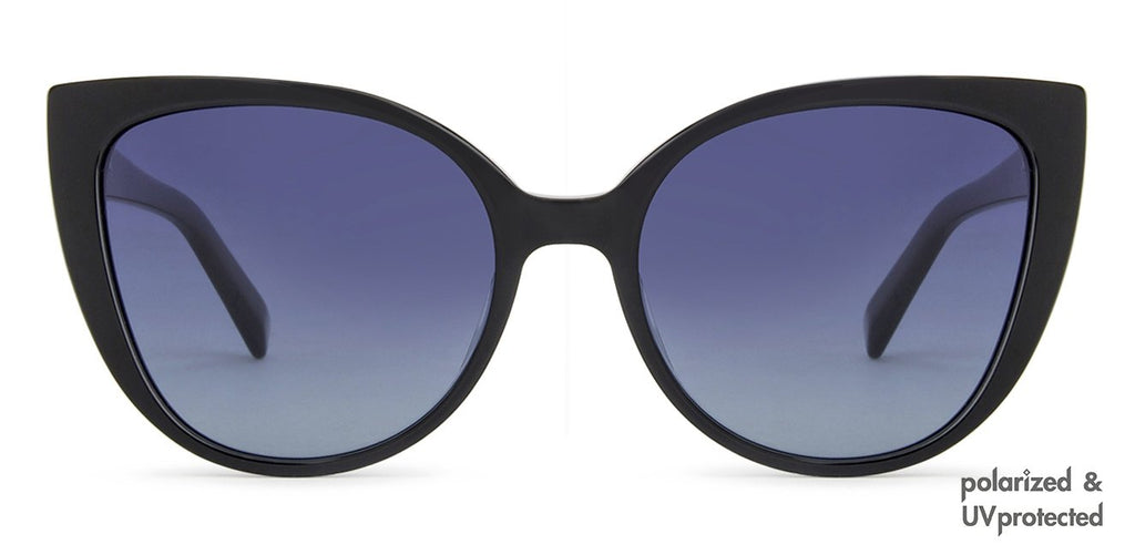 John Jacobs Sunglasses-Frame Cat Eye--SG John Jacobs Sunglasses-Frame Cat Eye--SG