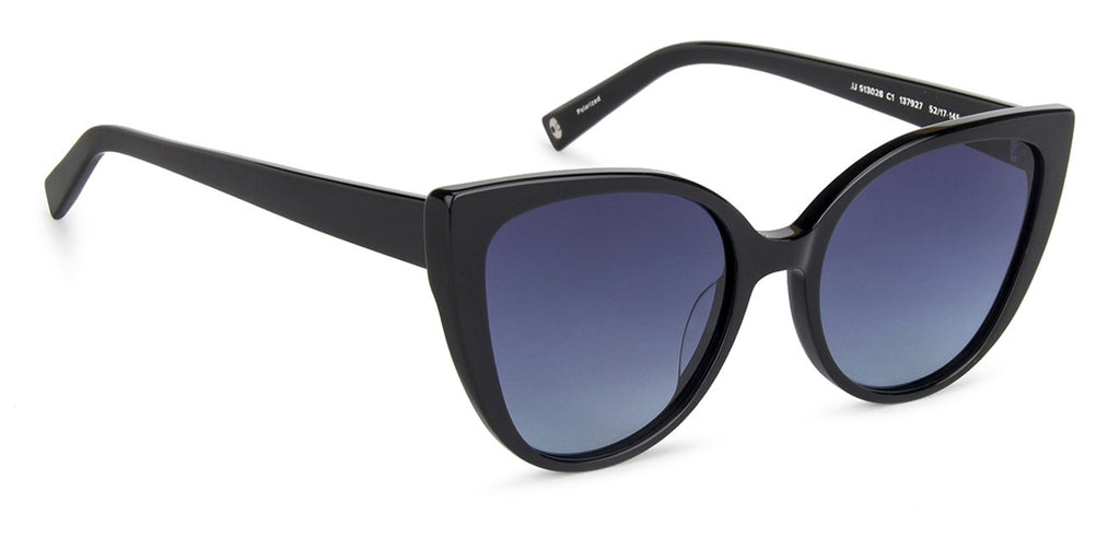 John Jacobs Sunglasses-Frame Cat Eye--SG John Jacobs Sunglasses-Frame Cat Eye--SG
