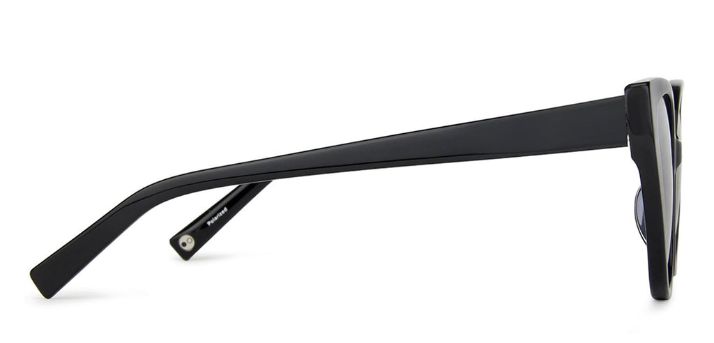 John Jacobs Sunglasses-Frame Cat Eye--SG John Jacobs Sunglasses-Frame Cat Eye--SG