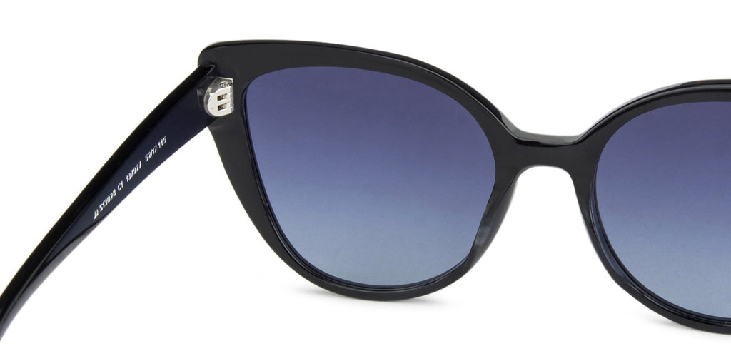 John Jacobs Sunglasses-Frame Cat Eye--SG John Jacobs Sunglasses-Frame Cat Eye--SG