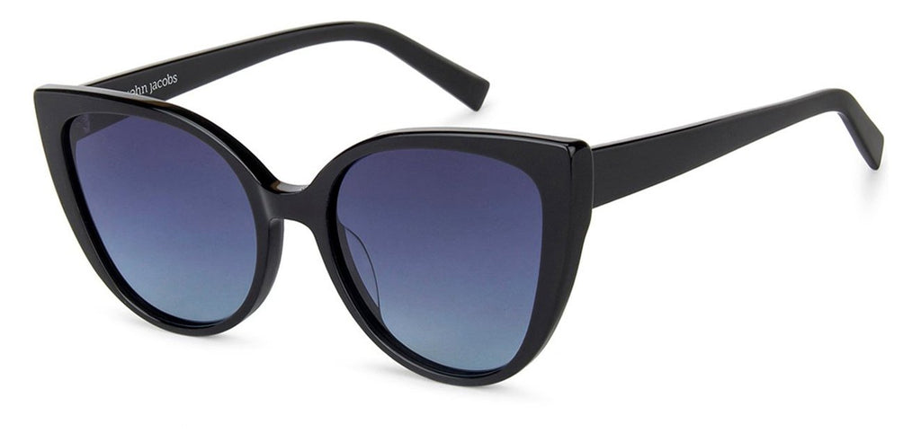 John Jacobs Sunglasses-Frame Cat Eye--SG John Jacobs Sunglasses-Frame Cat Eye--SG