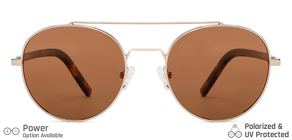 -Frame Round--SG -Frame Round--SG