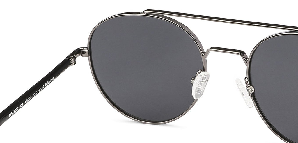 -Frame Round--SG -Frame Round--SG