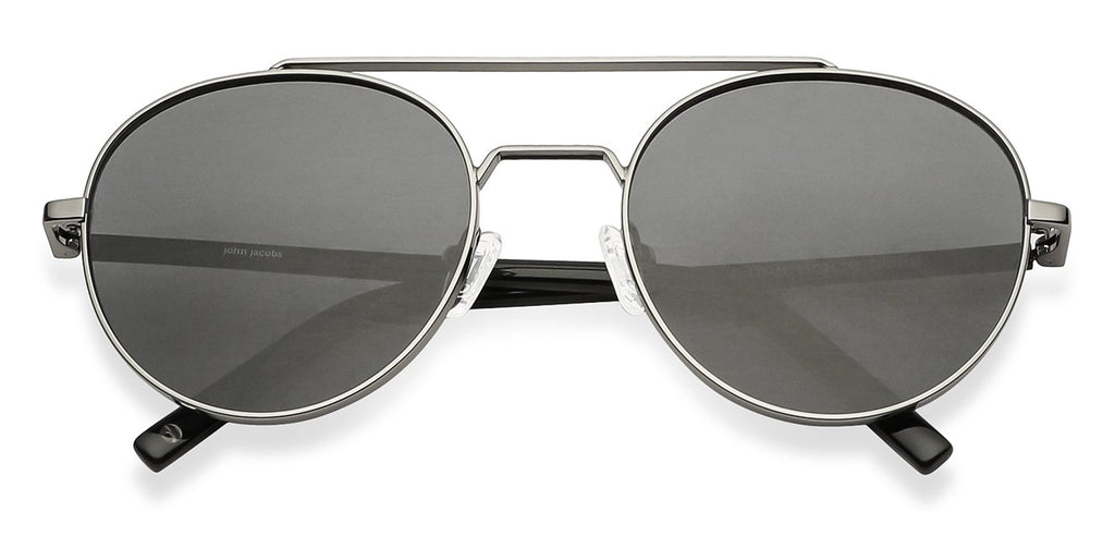 -Frame Round--SG -Frame Round--SG
