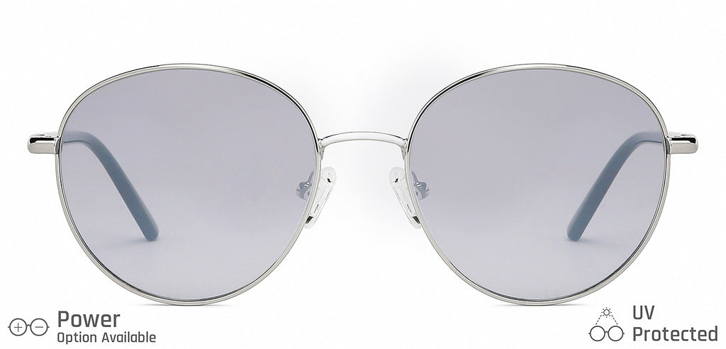 -Frame Round--SG -Frame Round--SG