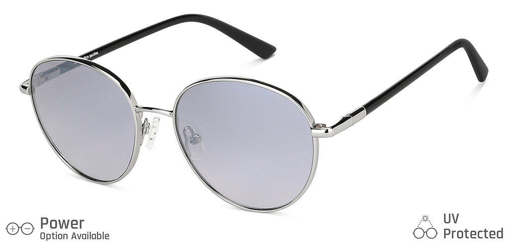 -Frame Round--SG -Frame Round--SG