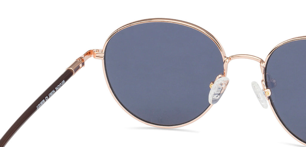 -Frame Round--SG -Frame Round--SG