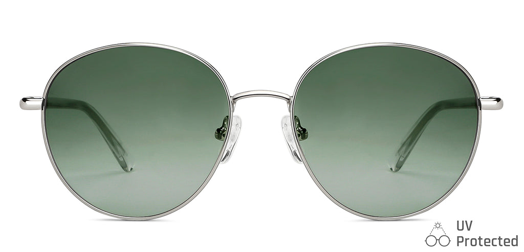 -Frame Round--SG -Frame Round--SG